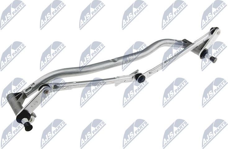 Трапеция стеклоочистителя (дворника) NTY. Артикул EMW-SE-000