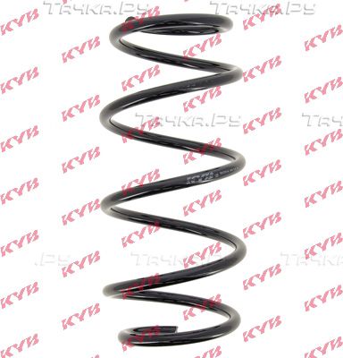 Пружина подвески KYB (Каяба) K-Flex. Артикул RH3914