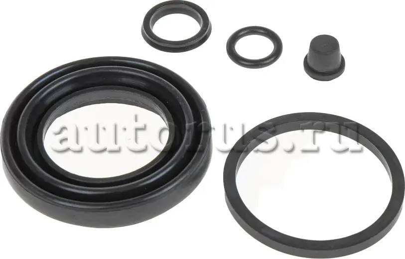 Ремкомплект заднего тормозного суппорта D=38mm (Ganz). Артикул GIL06780