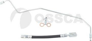 Тормозной шланг OSSCA. Артикул 29330