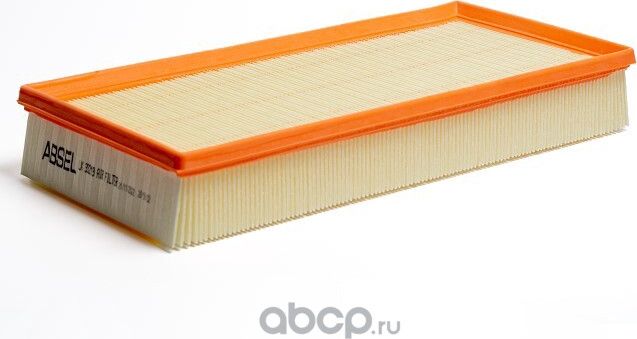 Фильтр воздушный (Absel). Артикул LX39219