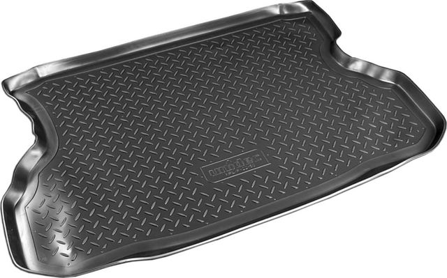 Коврик Норпласт для багажника Ford Escape 2008-2012. Артикул NPL-P-22-50