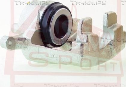Тормозной суппорт Asva передний правый для Chevrolet Orlando I 2011-2015. Артикул OPBC-AJFR