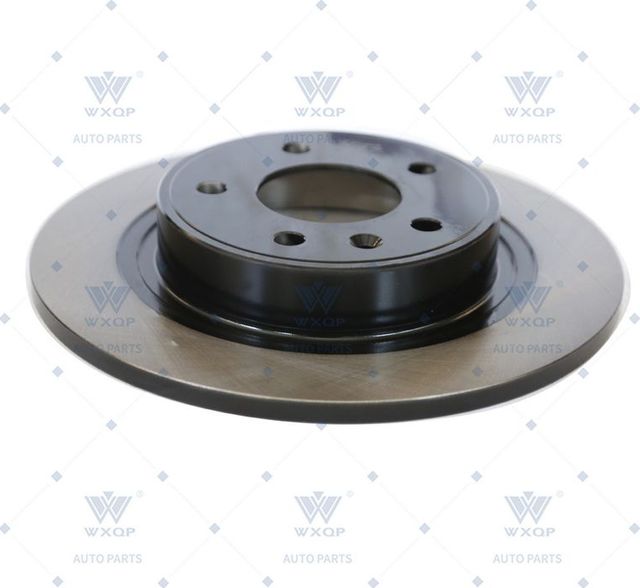 Тормозной диск Wxqp задний для Opel Cascada 2013-2019. Артикул 540179