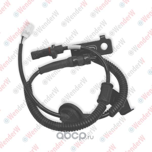 ДАТЧИК АБС ЗАДНИЙ ЛЕВЫЙ (L) HYUNDAI SONATA (05) (Wenderw). Артикул WEAA113