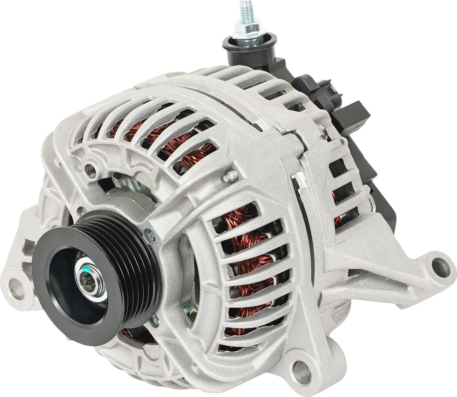 Генератор StartVOLT для Jeep Grand Cherokee II (WJ) 1999-2005. Артикул LG 0351