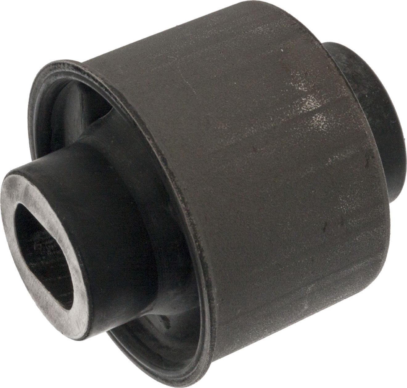 Сайлентблок переднего рычага подвески Febi Bilstein (резина/металл). Артикул 100286