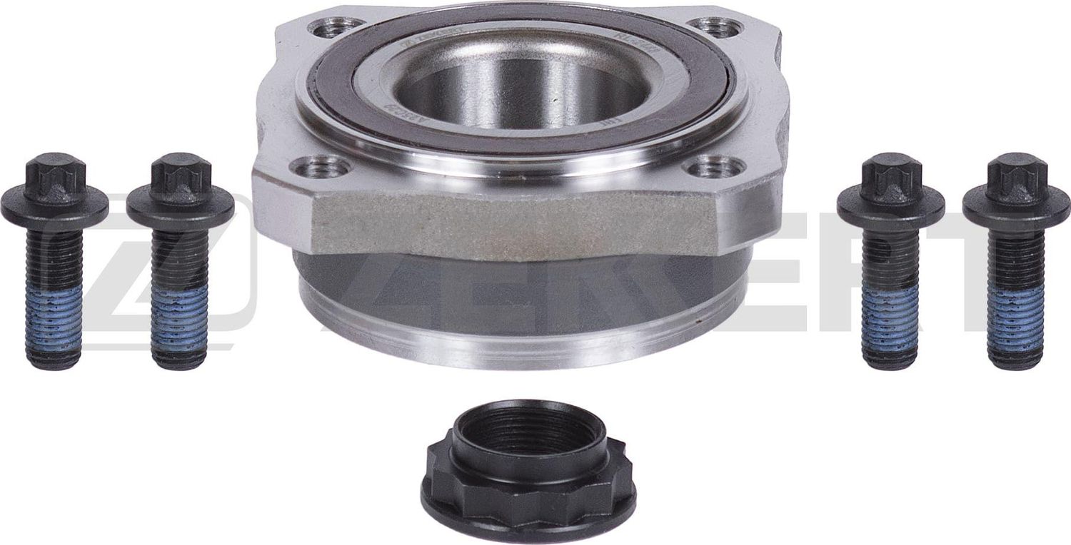 Ступица колеса Zekkert. Артикул RL-2448