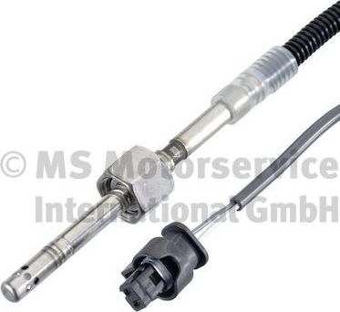 Датчик температуры выхлопных газов Pierburg. Артикул 7.11020.33.0