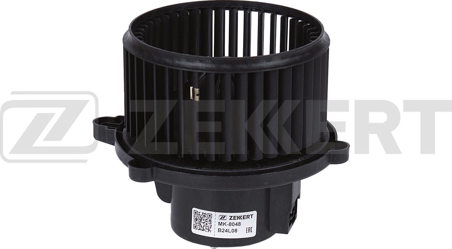 Вентилятор, мотор печки (отопителя) салона Zekkert. Артикул MK-8048
