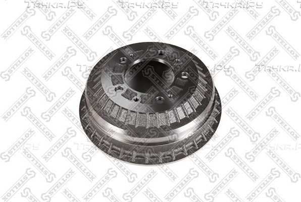 Тормозной барабан Stellox. Артикул 6026-4714-SX