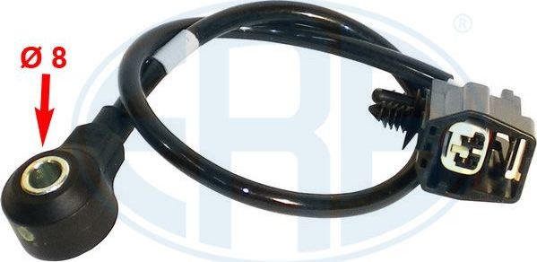 Датчик детонации Era OEM для Ford Galaxy III 2015-2018. Артикул 550294