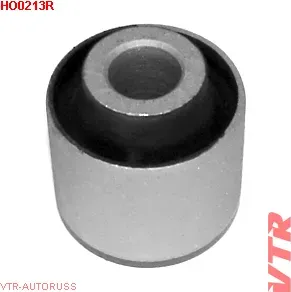 Сайлентблок поперечного рычага задней подвески (VTR). Артикул HO0213R