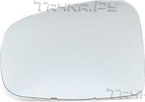 Зеркальное стекло бокового зеркала BSG. Артикул BSG 30-910-001