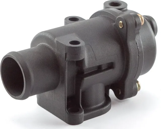 Термостат для ВАЗ 2190 Гранта, Lada Vesta, XRAY, On-Do 2014-, Mi-Do 2015 (Стато). Артикул 21901306010