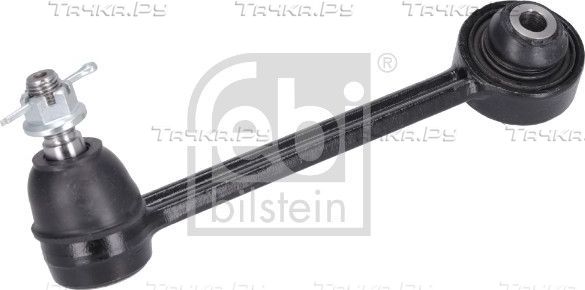 Поперечный рычаг задней подвески Febi Bilstein (сталь). Артикул 184451