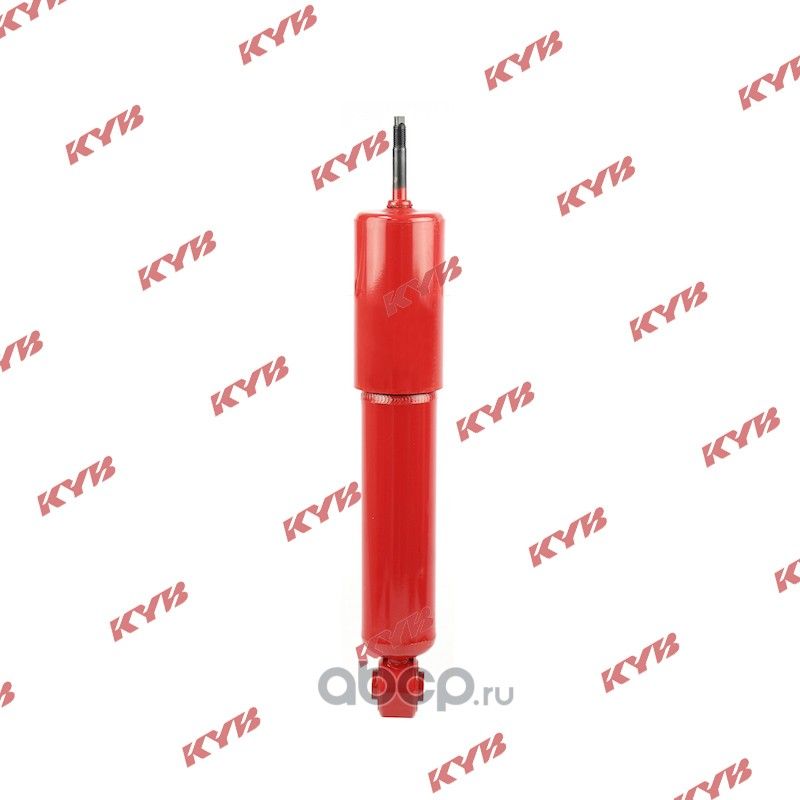 Амортизатор KYB Skorched4's передний/задний для Mazda 323 VI (BJ) 1994-2004. Артикул 845005