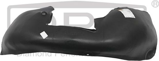 Подкрылок DPA передний левый для Volkswagen Passat B7 2011-2014. Артикул 88051082602