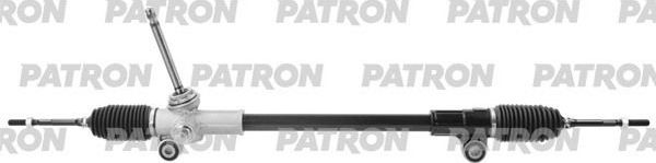 Рулевая рейка Patron. Артикул PSG3084