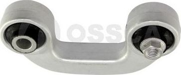 Рычаг передней подвески OSSCA правый для SEAT Exeo 2008-2013. Артикул 08317