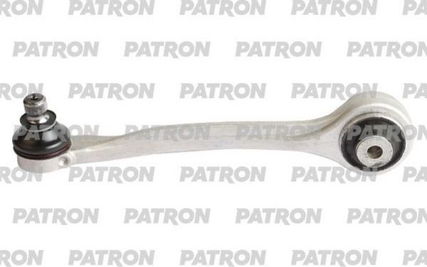 Поперечный рычаг передней подвески Patron (алюминий). Артикул PS50092L