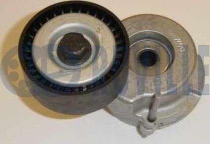 Натяжной ролик (натяжитель) приводного клинового зубчатого ремня Ruville. Артикул 541655