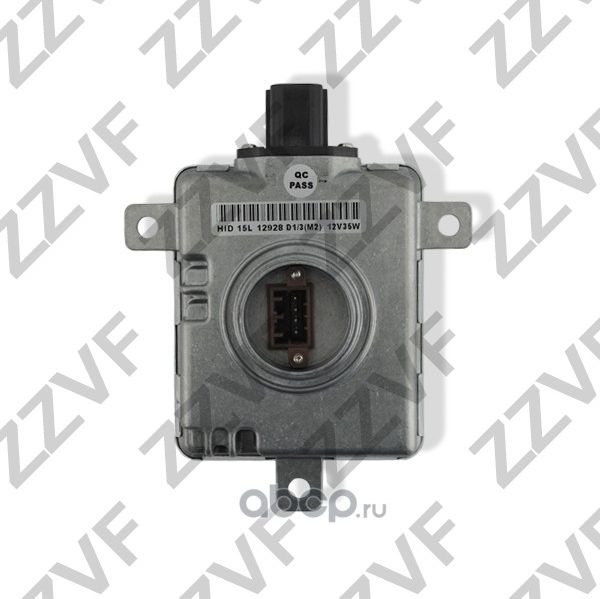 Блок управления фарой (ксенон) Honda Accord, Accord Tourer (06-...) (-, РОССИЯ) (Zzvf). Артикул GRA310AAS