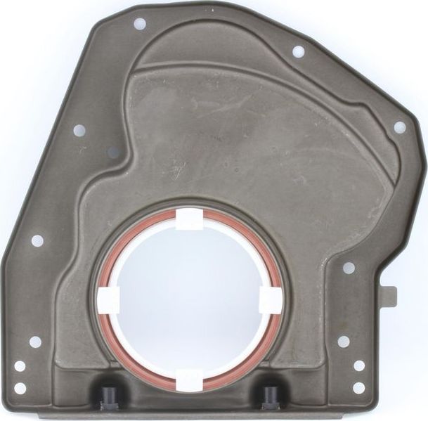 Сальник коленвала Corteco (FPM (Fluor-Kautschuk)). Артикул 49114329