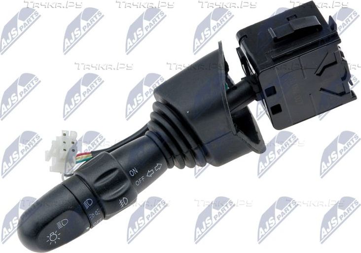 Подрулевой переключатель NTY для Daewoo Nubira III 2003-2004. Артикул EPE-DW-007