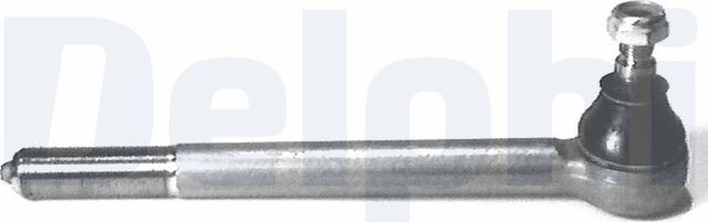 Наконечник рулевой тяги Delphi передний для Mercedes-Benz T1 1977-1996. Артикул TA1531