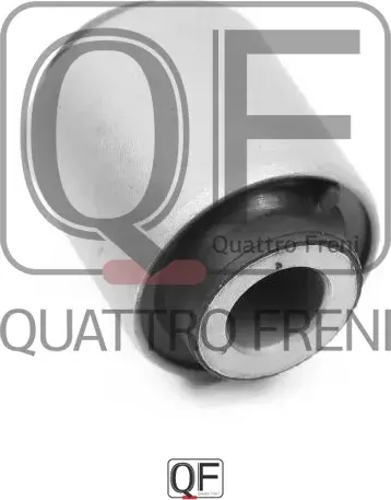 Сайлентблок заднего поперечного рычага (Quattro Freni). Артикул QF24D00093