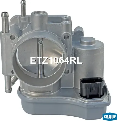 Дроссельная заслонка Krauf. Артикул ETZ1064RL