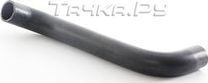 Патрубок радиатора (системы охлаждения) BSG. Артикул BSG 60-720-014