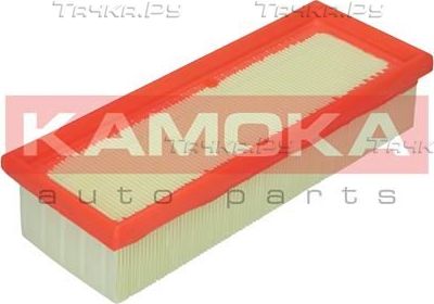 Воздушный фильтр Kamoka для Opel Corsa B 1993-2000. Артикул F203201