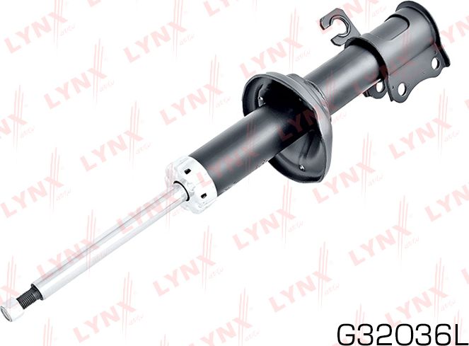 Амортизатор LYNXauto. Артикул G32036L