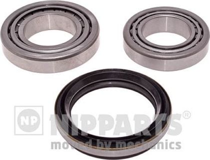Ступичный подшипник (комплект) Nipparts. Артикул J4701020