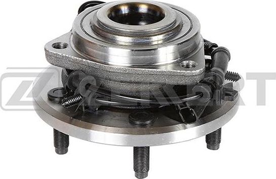 Ступица колеса Zekkert. Артикул RL-1739