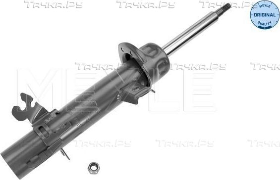 Амортизатор Meyle Original. Артикул 326 623 0036