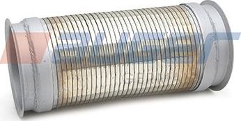 Гофра глушителя Auger. Артикул 81752
