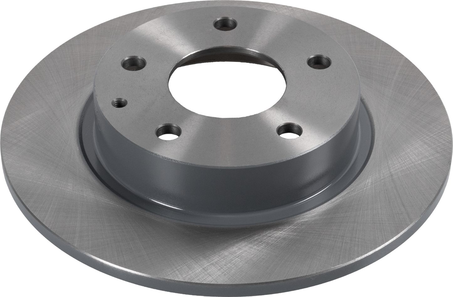 Тормозной диск Blue Print. Артикул ADM543131