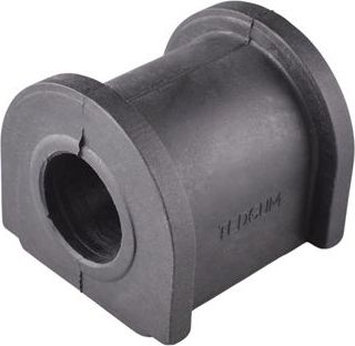 Втулка стабилизатора Tedgum (резина) задняя внутренняя для Renault Vel Satis I 2002-2009. Артикул TED96220