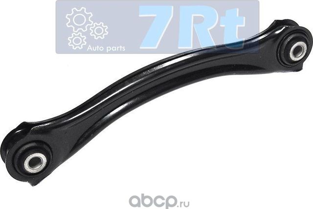 Тяга задняя верхняя поперечная(передняя) MERCEDES-BENZ W201/W202/W203/W210/W12 (7RT). Артикул DRA33791
