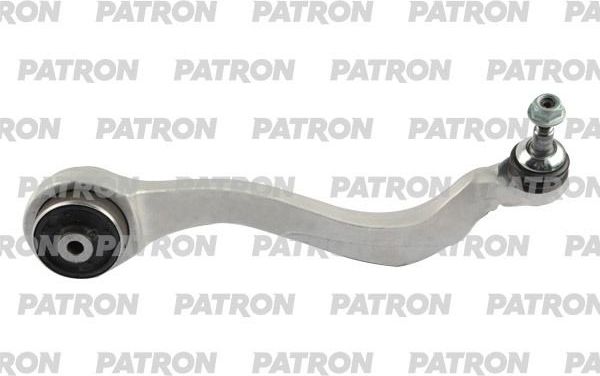 Поперечный рычаг передней подвески Patron передний правый нижний для BMW 3 VII (G2x) 2018-2026. Артикул PS50289R