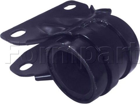 Сайлентблок переднего рычага подвески Formpart. Артикул 1500152