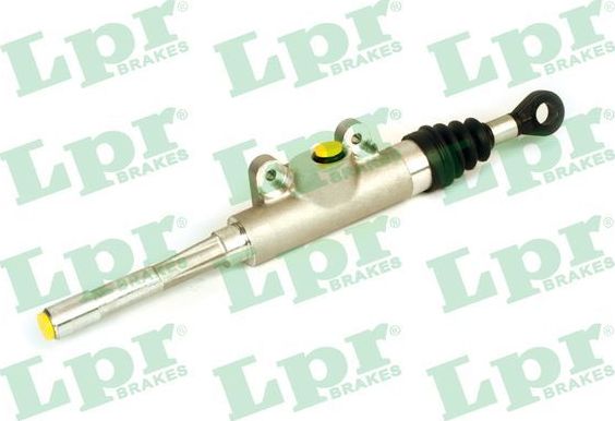 Цилиндр сцепления главный LPR (алюминий) для BMW 7 II (E32) 1986-1994. Артикул 7110