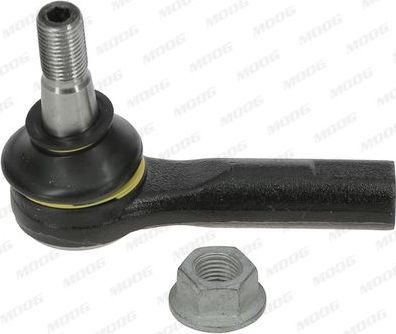 Наконечник рулевой тяги MOOG. Артикул NI-ES-2801