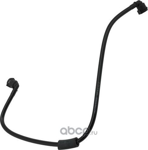 ПАТРУБОК СИСТЕМЫ ОХЛАЖДЕНИЯ (Zikmar). Артикул Z69307R