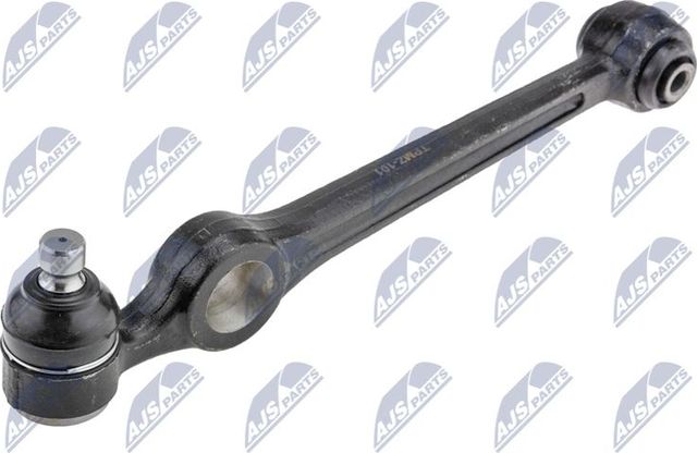 Рычаг передней подвески NTY правый/левый нижний для Mazda Demio I (DW) 1996-2003. Артикул ZWD-MZ-101