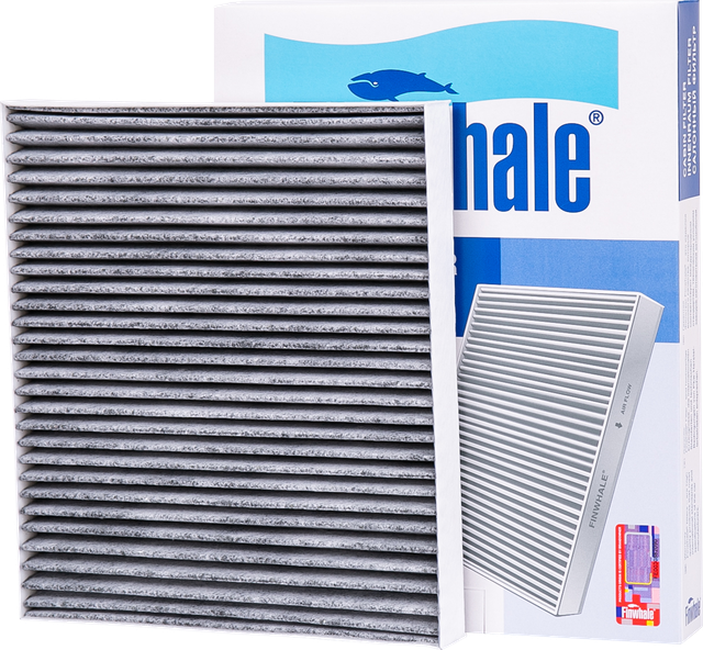 Салонный фильтр Finwhale для Kia Sorento III Prime 2015-2026. Артикул AS944C