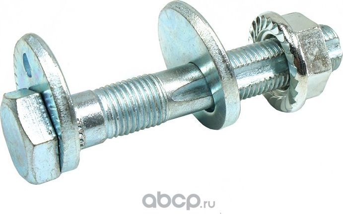 Болт комплект с эксцентриком AURIS 06-AVENSIS 0 (SAT). Артикул ST4840942030